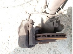 Recambio de mangueta delantera izquierda para citroën xsara picasso (n68) 1.6 hdi referencia OEM IAM 364654  