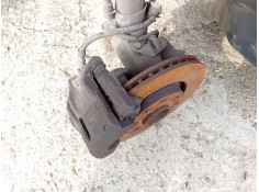 Recambio de mangueta delantera izquierda para citroën xsara picasso (n68) 1.6 hdi referencia OEM IAM 364654   2