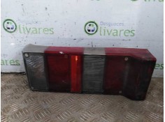 Recambio de piloto trasero izquierdo para  referencia OEM IAM   