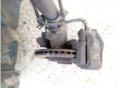 Recambio de mangueta delantera derecha para citroën xsara picasso (n68) 1.6 hdi referencia OEM IAM 364754  