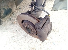 Recambio de mangueta delantera derecha para citroën xsara picasso (n68) 1.6 hdi referencia OEM IAM 364754   2