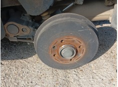Recambio de tambor freno trasero izquierdo para citroën xsara picasso (n68) 1.6 hdi referencia OEM IAM 424724  
