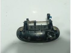 Recambio de maneta exterior delantera derecha para daewoo lanos (klat) 1.3 referencia OEM IAM 96226330   2