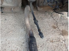 Recambio de varillaje cambio para citroën xsara picasso (n68) 1.6 hdi referencia OEM IAM 2444P4  