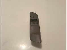 Recambio de mando elevalunas delantero izquierdo para nissan primera hatchback (p11) 2.0 td referencia OEM IAM 254012F820  