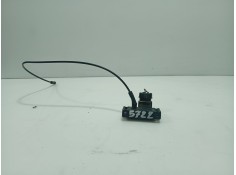 Recambio de modulo electronico para daewoo lanos (klat) 1.3 referencia OEM IAM 3917406  