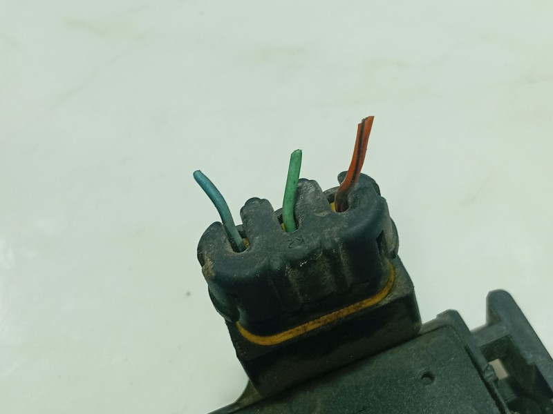 Recambio de modulo electronico para daewoo lanos (klat) 1.3 referencia OEM IAM 3917406  