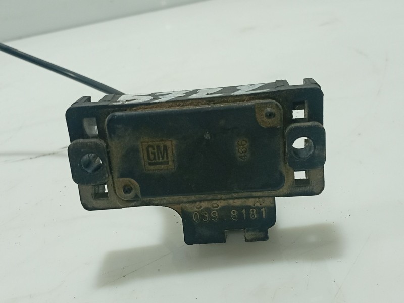 Recambio de modulo electronico para daewoo lanos (klat) 1.3 referencia OEM IAM 3917406  