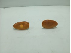 Recambio de piloto lateral izquierdo para daewoo lanos (klat) 1.3 referencia OEM IAM 96303241  