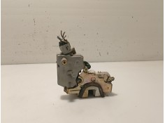 Recambio de cerradura puerta delantera derecha para nissan primera hatchback (p11) 2.0 td referencia OEM IAM 805022F910  