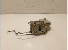 Recambio de cerradura puerta delantera izquierda para nissan primera hatchback (p11) 2.0 td referencia OEM IAM 805032F010   2