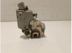 Recambio de cerradura puerta trasera derecha para nissan primera hatchback (p11) 2.0 td referencia OEM IAM 825029F511  