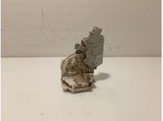 Recambio de cerradura puerta trasera derecha para nissan primera hatchback (p11) 2.0 td referencia OEM IAM 825029F511   2