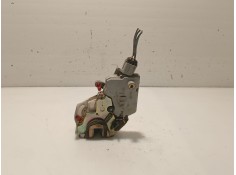 Recambio de cerradura puerta trasera izquierda para nissan primera hatchback (p11) 2.0 td referencia OEM IAM 825039F511  