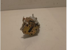 Recambio de cerradura puerta trasera izquierda para nissan primera hatchback (p11) 2.0 td referencia OEM IAM 825039F511   2