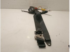 Recambio de cinturon seguridad delantero derecho para nissan primera hatchback (p11) 2.0 td referencia OEM IAM 868842F004  