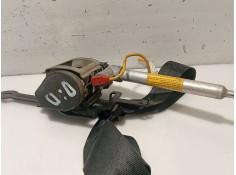 Recambio de cinturon seguridad delantero derecho para nissan primera hatchback (p11) 2.0 td referencia OEM IAM 868842F004   2