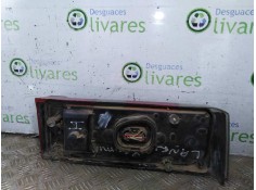 Recambio de piloto trasero izquierdo para  referencia OEM IAM    2