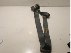 Recambio de cinturon seguridad trasero izquierdo para nissan primera hatchback (p11) 2.0 td referencia OEM IAM 888452F012  