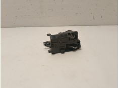 Recambio de maneta interior trasera izquierda para nissan primera hatchback (p11) 2.0 td referencia OEM IAM 806719F003   2