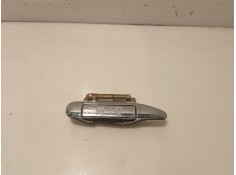 Recambio de maneta exterior delantera derecha para nissan primera hatchback (p11) 2.0 td referencia OEM IAM 806069F200  