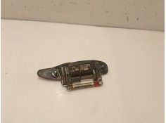 Recambio de maneta exterior delantera izquierda para nissan primera hatchback (p11) 2.0 td referencia OEM IAM 806079F200   2