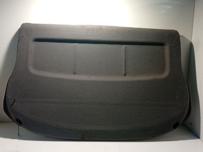 Recambio de bandeja trasera para nissan primera hatchback (p11) 2.0 td referencia OEM IAM 799102F112  