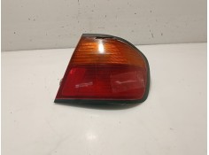 Recambio de piloto trasero derecho para nissan primera hatchback (p11) 2.0 td referencia OEM IAM 265502F025  