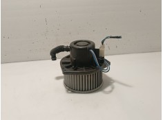 Recambio de ventilador calefaccion para nissan primera hatchback (p11) 2.0 td referencia OEM IAM 272202F905  