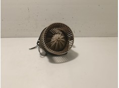 Recambio de ventilador calefaccion para nissan primera hatchback (p11) 2.0 td referencia OEM IAM 272202F905   2