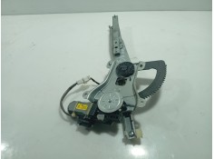 Recambio de elevalunas delantero derecho para daewoo lanos (klat) 1.3 referencia OEM IAM 96233471  