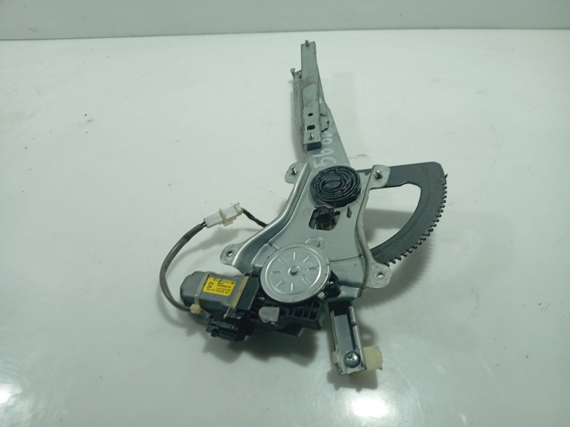 Recambio de elevalunas delantero derecho para daewoo lanos (klat) 1.3 referencia OEM IAM 96233471  