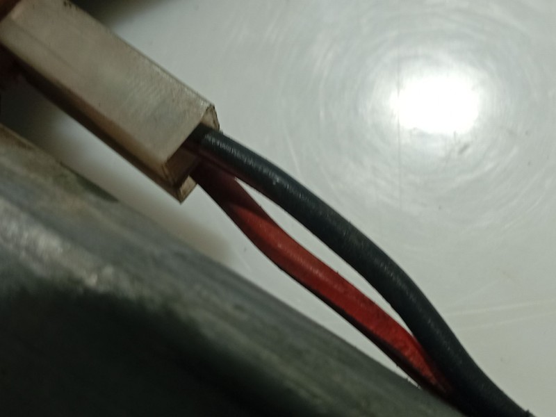 Recambio de elevalunas delantero izquierdo para daewoo lanos (klat) 1.3 referencia OEM IAM 96130207  