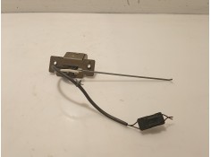 Recambio de cerradura maletero / porton para nissan primera hatchback (p11) 2.0 td referencia OEM IAM 846302F000  