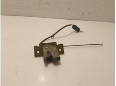 Recambio de cerradura maletero / porton para nissan primera hatchback (p11) 2.0 td referencia OEM IAM 846302F000   2