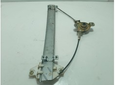 Recambio de elevalunas trasero derecho para daewoo lanos (klat) 1.3 referencia OEM IAM 96304134  