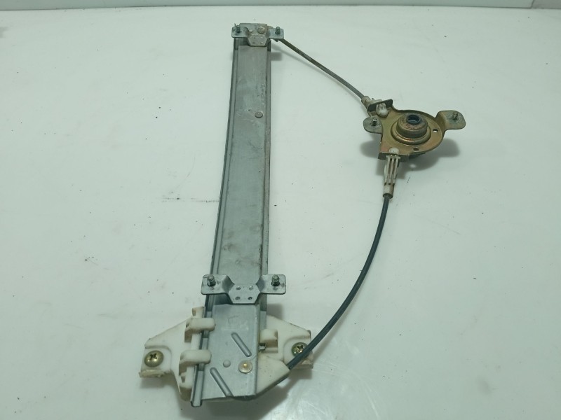 Recambio de elevalunas trasero derecho para daewoo lanos (klat) 1.3 referencia OEM IAM 96304134  