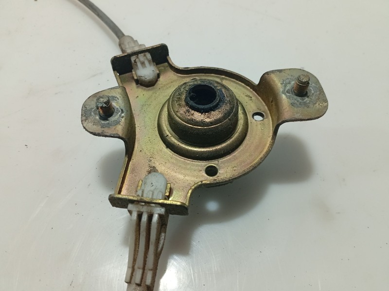 Recambio de elevalunas trasero derecho para daewoo lanos (klat) 1.3 referencia OEM IAM 96304134  