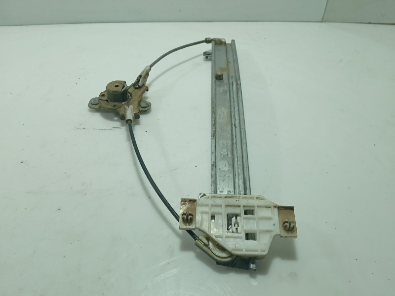 Recambio de elevalunas trasero derecho para daewoo lanos (klat) 1.3 referencia OEM IAM 96304134  