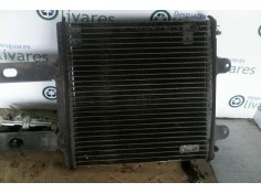 Recambio de condensador / radiador aire acondicionado para volkswagen polo (9n1)    |   0.01 - 0.05 | 2001 - 2005 referencia OEM