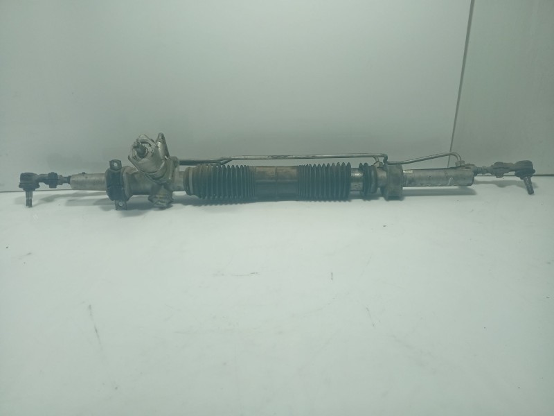 Recambio de cremallera direccion para daewoo lanos (klat) 1.3 referencia OEM IAM 96216615  