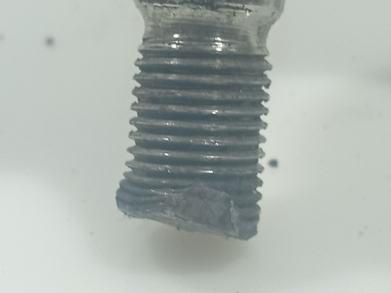 Recambio de cremallera direccion para daewoo lanos (klat) 1.3 referencia OEM IAM 96216615  