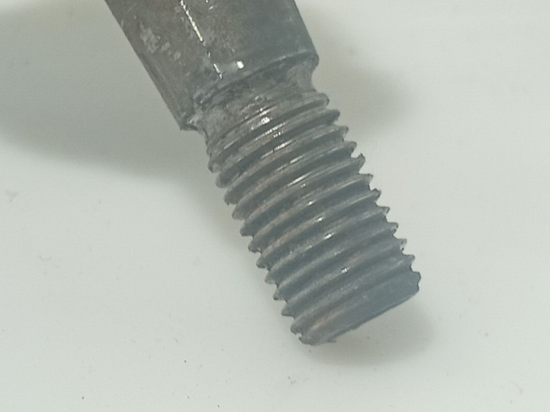 Recambio de cremallera direccion para daewoo lanos (klat) 1.3 referencia OEM IAM 96216615  