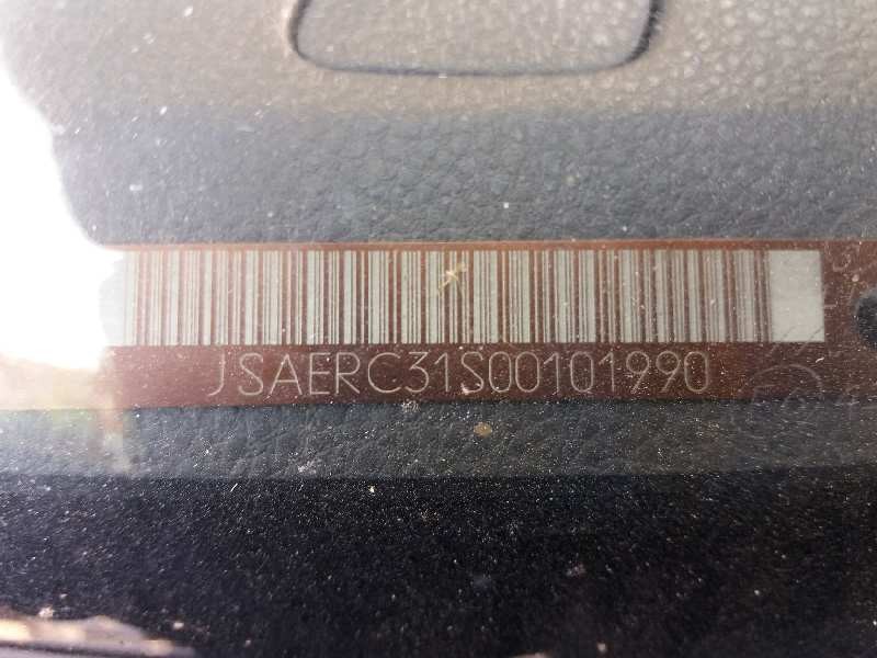 suzuki liana rh (er) 1.6 16v cat   |   0.01 - 0.06 | 2001 - 2006 | 103 cv / 76 kw del año 2001