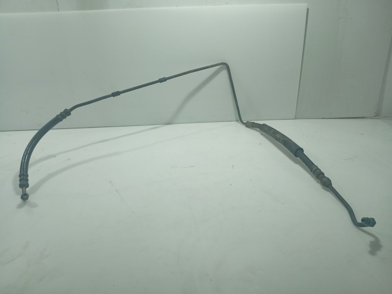 Recambio de tubo para daewoo lanos (klat) 1.3 referencia OEM IAM 96254886  