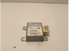 Recambio de centralita airbag para nissan primera hatchback (p11) 2.0 td referencia OEM IAM   