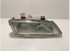 Recambio de faro izquierdo para nissan primera hatchback (p11) 2.0 td referencia OEM IAM 260602F925  