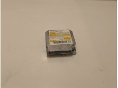 Recambio de centralita airbag para daewoo kalos sedán (klas) 1.4 referencia OEM IAM 96406170 7088816 T02