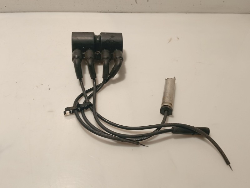 Recambio de bobina encendido para daewoo kalos sedán (klas) 1.4 referencia OEM IAM 96253555 25182496 