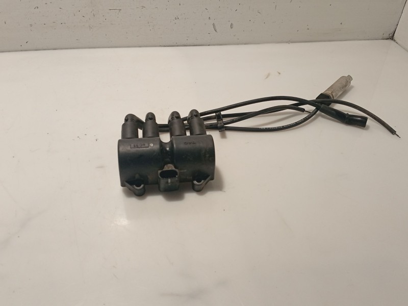 Recambio de bobina encendido para daewoo kalos sedán (klas) 1.4 referencia OEM IAM 96253555 25182496 